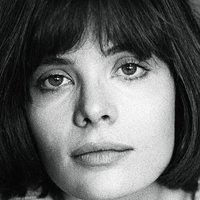 Marie Trintignant Nahé