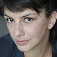 Marie Vernalde Nahé