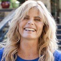 Mariel Hemingway Nahé