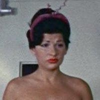 Marietta Nahé