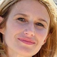 Marina Golovine Nahé