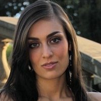 Marissa Pistone Nahé