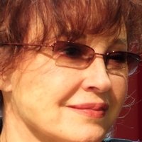Marlène Jobert Nahé