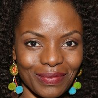 Marsha Stephanie Blake Nahé
