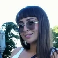 Martina Bera Nahé