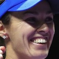 Martina Hingis Nahé