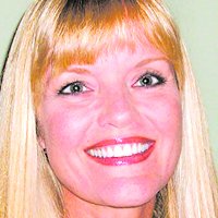 Mary Ann Mixon Nahé