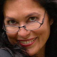 Mary Demas Nahé