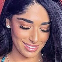 Mary Noura Nahé