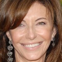 Mary Steenburgen Nahé