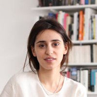 Maryam Zaree Nahé