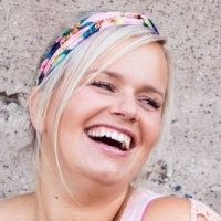 Marylu-Saskia Poolman Nahé