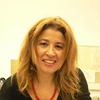 Masha Sirago Nahé