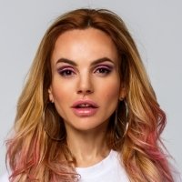 Masha Tsigal Nahé