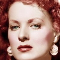 Maureen O'Hara Nahé