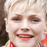 Maxine Peake Nahé
