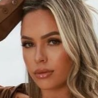 Maxxine Dupri Nahé