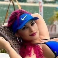 Mayca Delduque Nahé