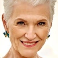Maye Musk Nahé