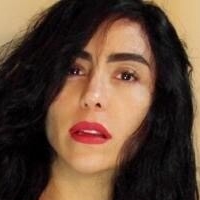 Mayra Rivera Nahé