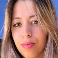 MC Bruna Santos Nahé