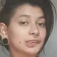 Meg Vicious Nahé