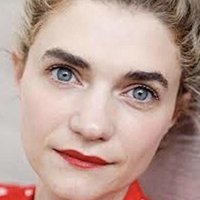 Megan Ferguson Nahé