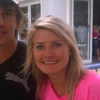 Megan Goddard Nahé
