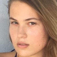 Megan Moore Nahé