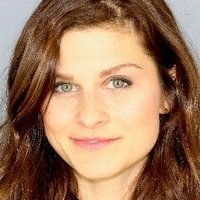 Meghan Falcone Nahé