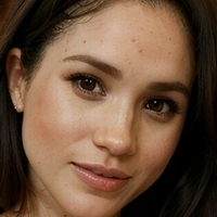 Meghan Markle DeepFake Nahé