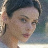 Meika Woollard Nahé