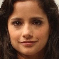 Melania Urbina Nahé