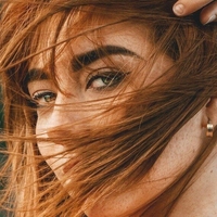 Melanie Mauriello Nahé