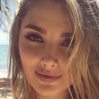 Melina Ramirez Nahé