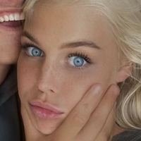 Melisande.mlnk Nahé