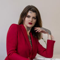 Melisande Sin Nahé