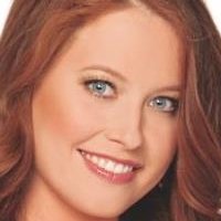Melissa Archer Nahé