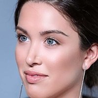Melissa Bolona Nahé