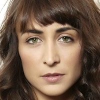 Melissa Drigeard Nahé