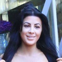 Melissa Howe Nahé