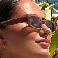 Melissa Ortega Tafjord Nahé