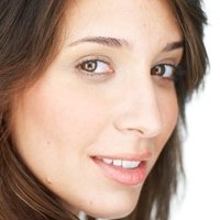 Melissa Paladino Nahé