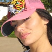 Melissa Puente Nahé