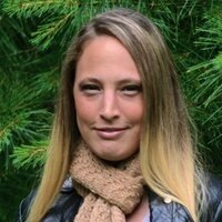 Melissa Reed Nahé