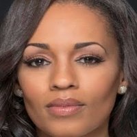 Melyssa Ford Nahé