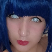 Meraky Cosplays Nahé