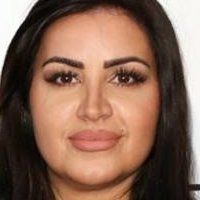 Mercedes Javid Nahé