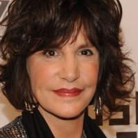 Mercedes Ruehl Nahé