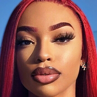 mermaidpussie Nahé